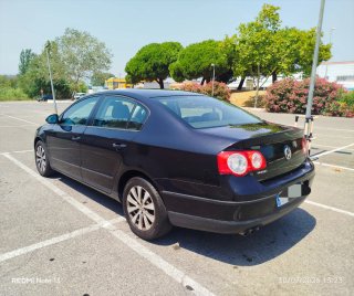 Volkswagen Passat 2010