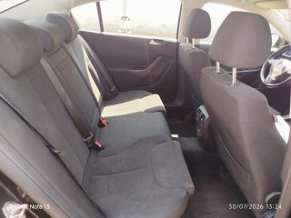 Volkswagen Passat 2010