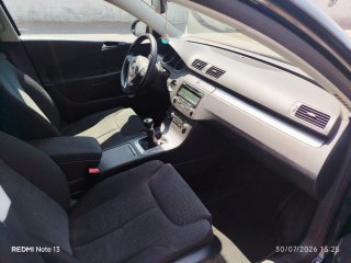 Volkswagen Passat 2010