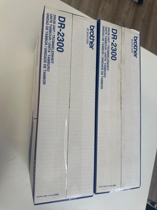 Tambor Brother DR-2300