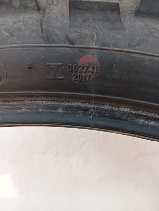 Neumático Pirelli Scorpion Rally STR 90/90-21