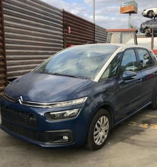 385106 volante 98170713zd citroen c4 picasso 1.6