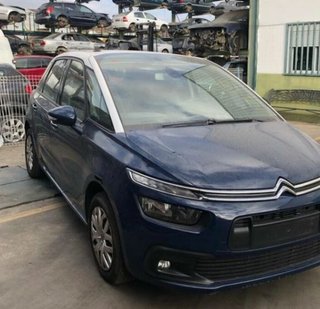 385106 volante 98170713zd citroen c4 picasso 1.6