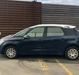 385106 volante 98170713zd citroen c4 picasso 1.6