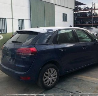 385106 volante 98170713zd citroen c4 picasso 1.6