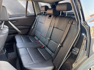 BMW X3 2008