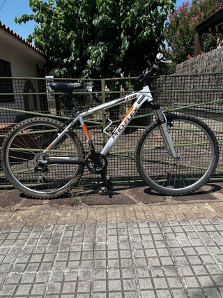 Bicicleta Pro-flex BTT Talla M lista para usar
