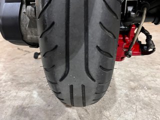 Kymco Xciting 500 R ABS