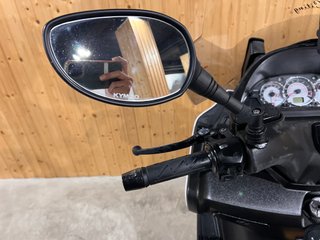 Kymco Xciting 500 R ABS