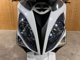 Kymco Xciting 500 R ABS