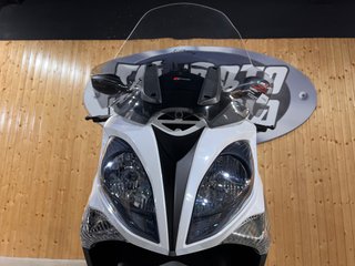 Kymco Xciting 500 R ABS