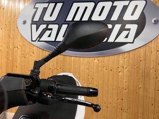 Kymco Xciting 500 R ABS