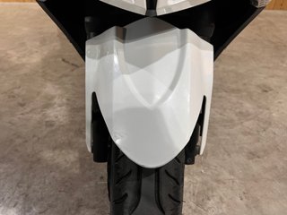Kymco Xciting 500 R ABS