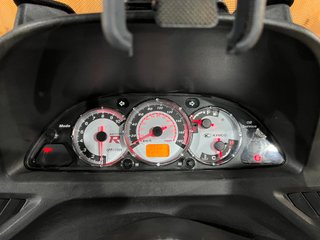 Kymco Xciting 500 R ABS