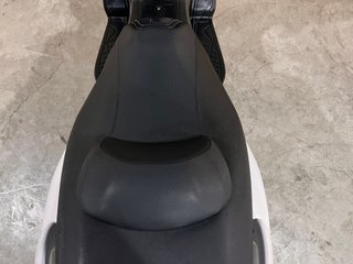 Kymco Xciting 500 R ABS