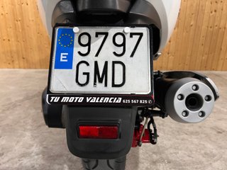 Kymco Xciting 500 R ABS