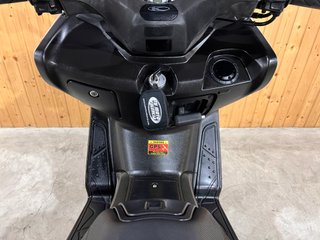 Kymco Xciting 500 R ABS