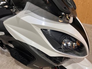 Kymco Xciting 500 R ABS