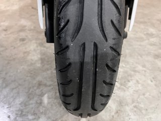 Kymco Xciting 500 R ABS