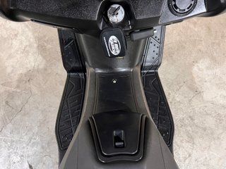 Kymco Xciting 500 R ABS