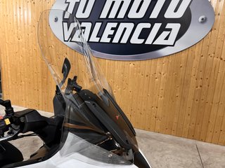 Kymco Xciting 500 R ABS