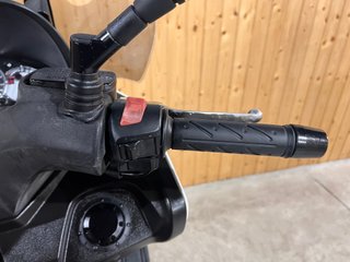 Kymco Xciting 500 R ABS