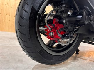 Kymco Xciting 500 R ABS