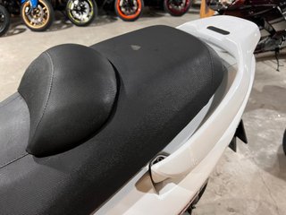 Kymco Xciting 500 R ABS