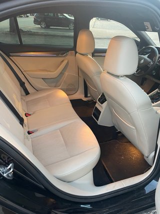 Skoda Superb 2020