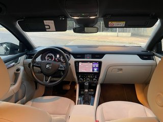 Skoda Superb 2020