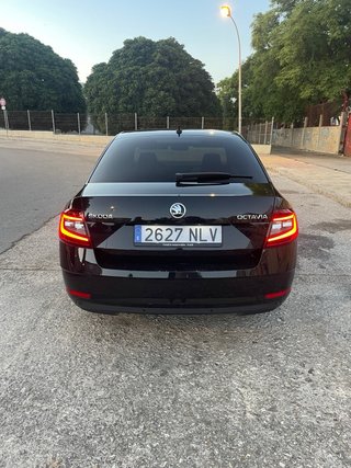 Skoda Superb 2020