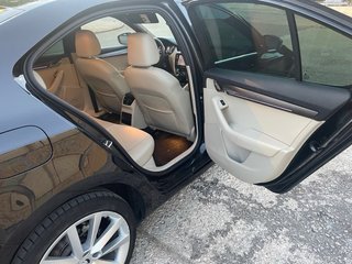 Skoda Superb 2020