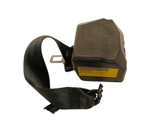CINTURON SEGURIDAD TRASERO DERECHO SEAT IBIZA BER