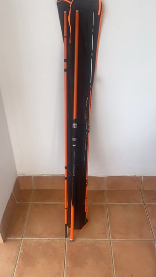 Caña Surfcasting Daiwa Proteus Hybrid 4,20