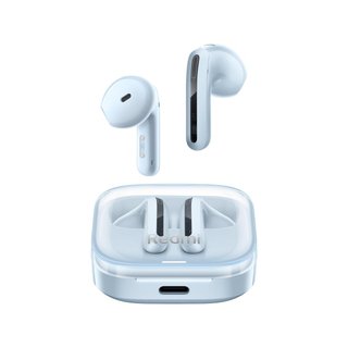 - XIAOMI Redmi Buds 6 Active Bluetooth 5.3 Azul