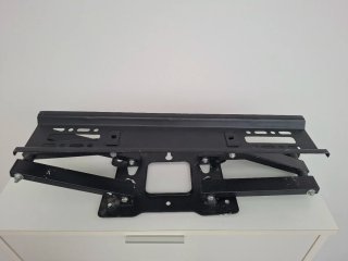 Soporte TV pared extensible