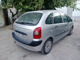 Citroen Xsara 2011