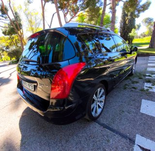 Peugeot 308 2013
