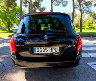 Peugeot 308 2013