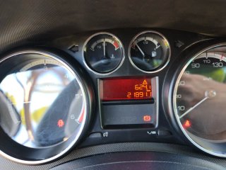 Peugeot 308 2013