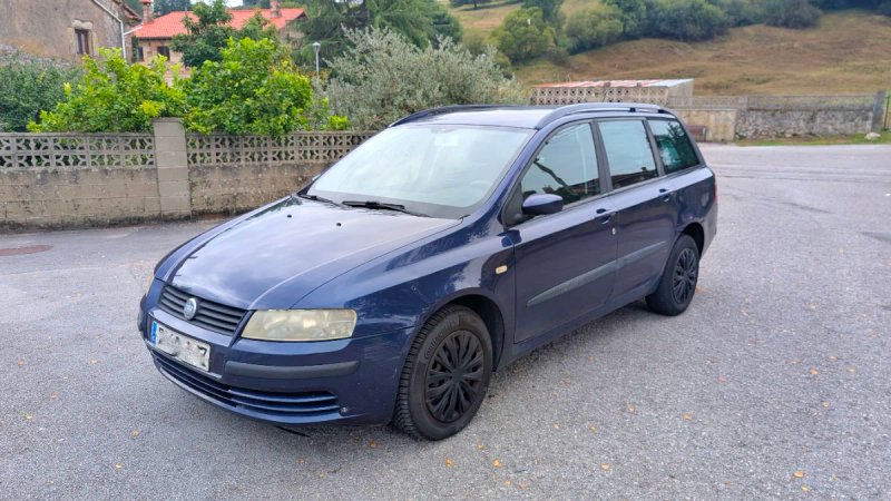 FIAT Stilo 2003 - foto 1