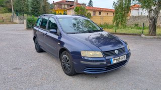 FIAT Stilo 2003