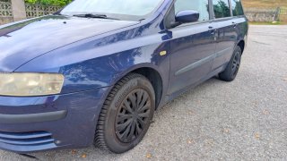 FIAT Stilo 2003