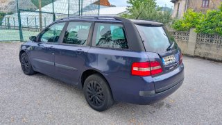 FIAT Stilo 2003
