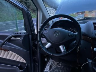 Mercedes-Benz Viano 2014.Nacional