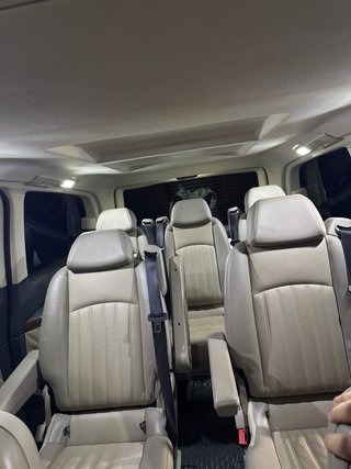 Mercedes-Benz Viano 2014.Nacional