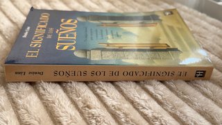 El significado de los sueños