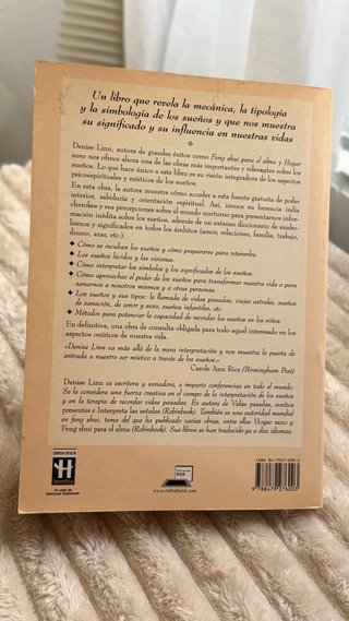 El significado de los sueños