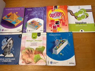 Libros