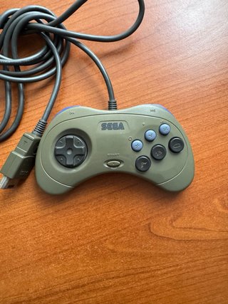 Sega Saturn NTSC-J Giapponese Console